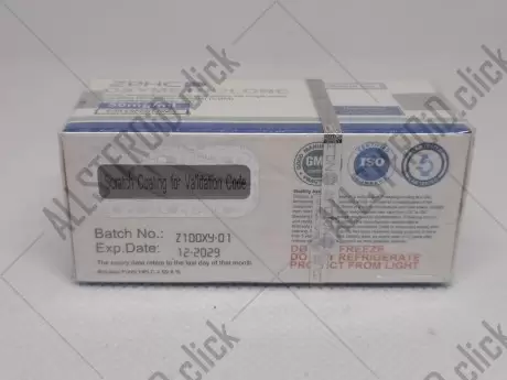 ZPHC OXYMETHOLONE