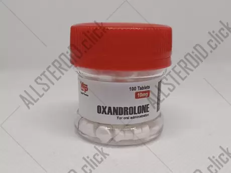 Medil Oxandrolone