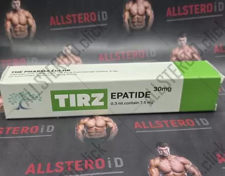 Tirzepatide