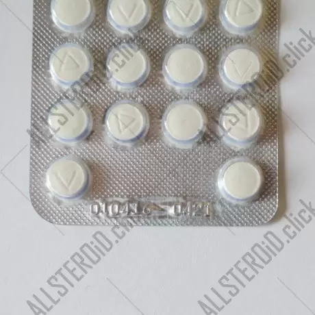 Тамоксивер 20 мг (Body Pharm)
