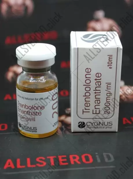 Trenbolone Enanthate (Cygnus)