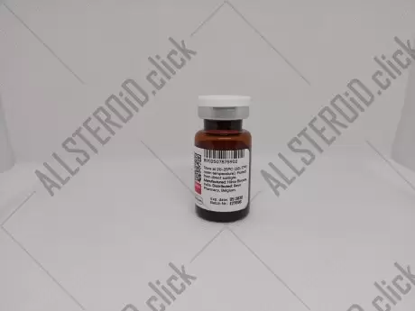 Hilma Boldenone Undecylenate