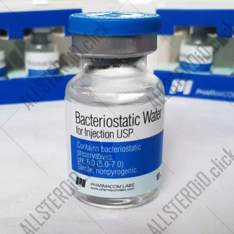 Pharmatropin (PharmaCom)