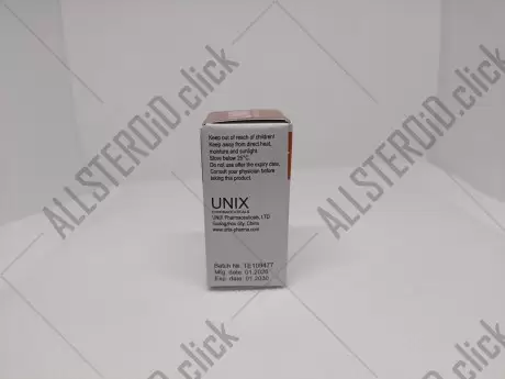 Unix Test E
