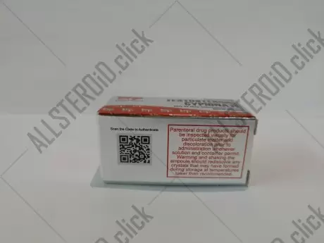 Medil Pharma Testosterone Cypionate
