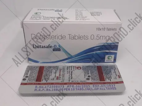Dutasteride