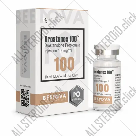 BEENOVA Drostanalone Propionate