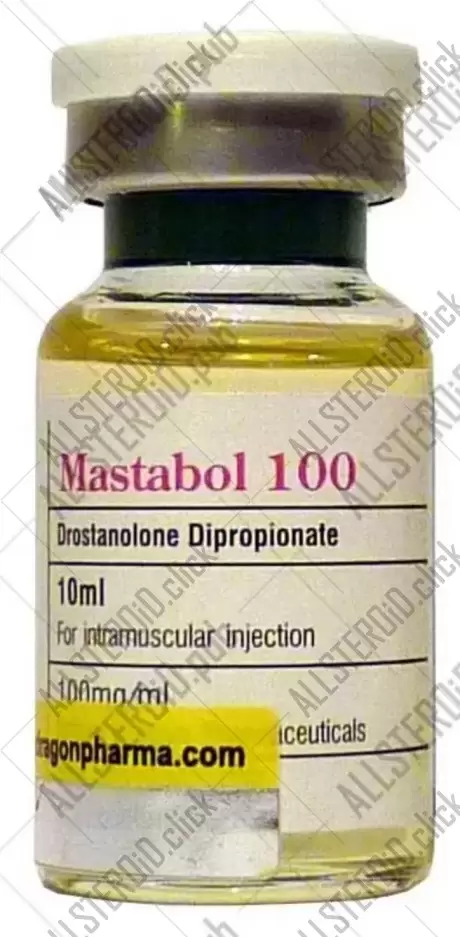 BD Mastabol (без кода)