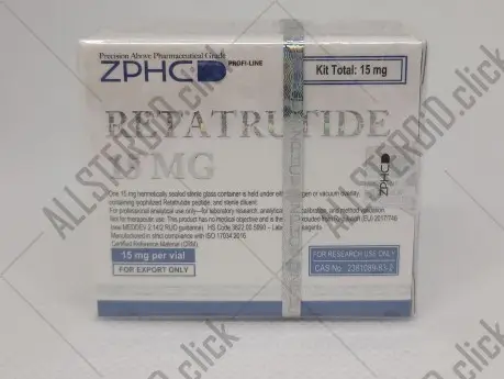 ZPHC NEW Retatrutide
