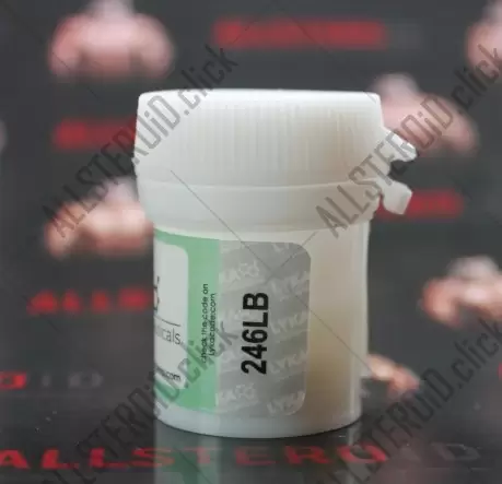 Кломид -25 (Lyka Labs)