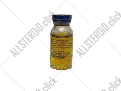 ZPHC NEW Trenbolone Enanthate