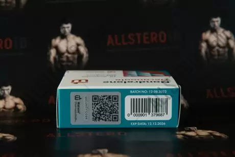 Watson New Nandrolone Decanoate