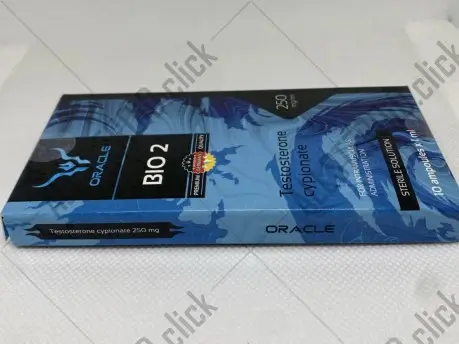 Oracle Testosterone C