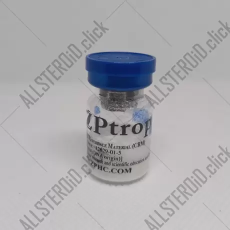 ZPtrop | 100iu\kit