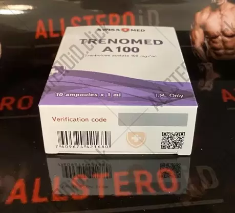 SWISS TRENOMED A