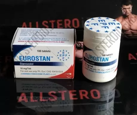 EPF EUROSTAN (СТАН)