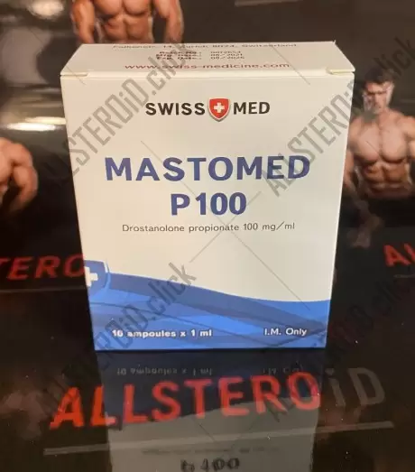 SWISS MASTOMED P