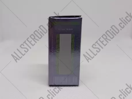 Vortex Testex Mix