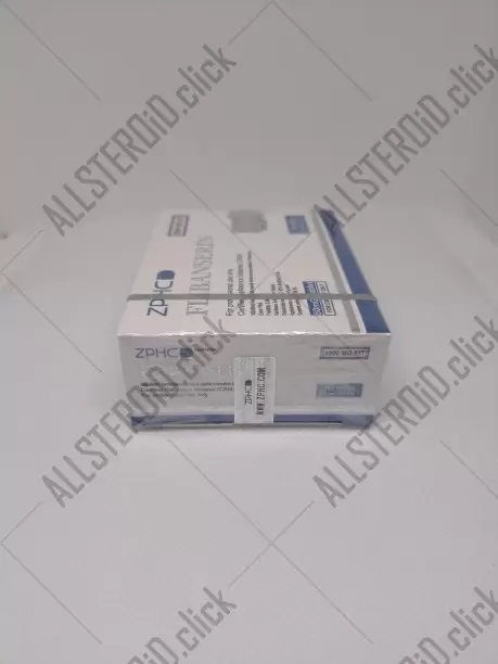 ZPHC NEW Flibanserin