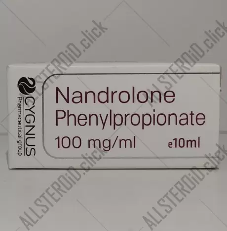 CYGNUS NAN PHENILPROPIONATE 100MG/ML - ЦЕНА ЗА 10МЛ