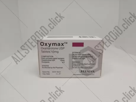 Beenova Oxymax