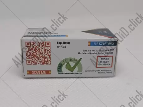 Virtus Testosterone Enanthate