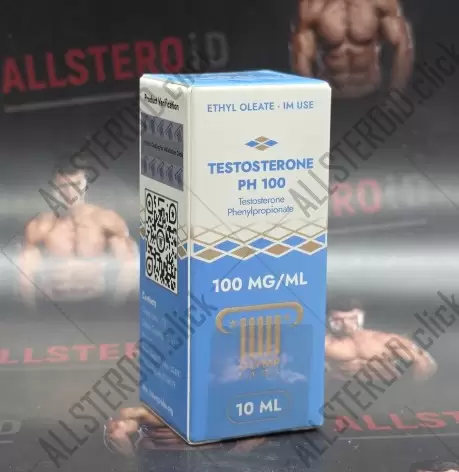 Olymp Testosterone PH