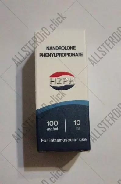HZPH NANDROLONE PHENYLPROPIONATE