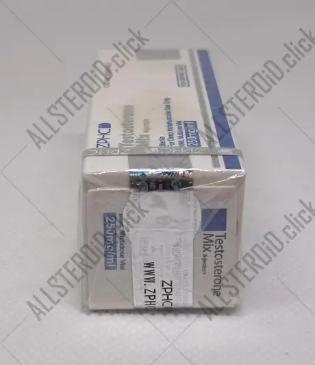 ZPHC OLD Mix Testosterone (срок годности 08.2026)