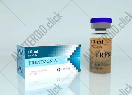 HORIZON TRENOZON A