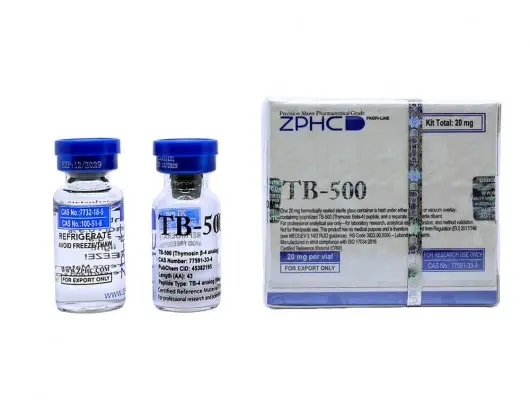 ZPHC NEW TB-500