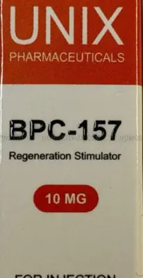 UNIX BPC-157 (жидкий)