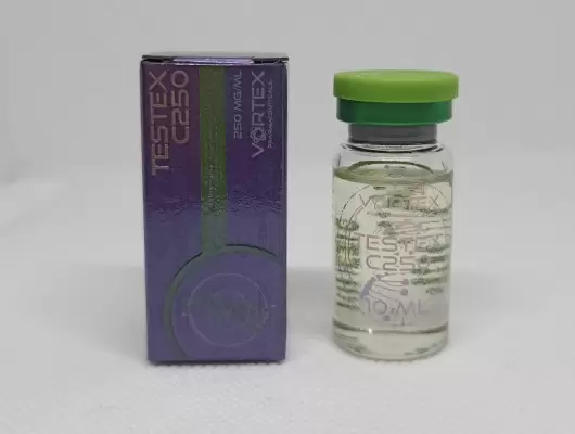 Vortex Testex C