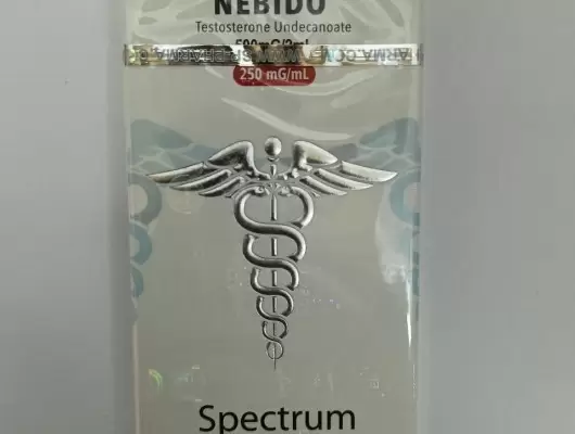 SPECTRUM NEBIDO