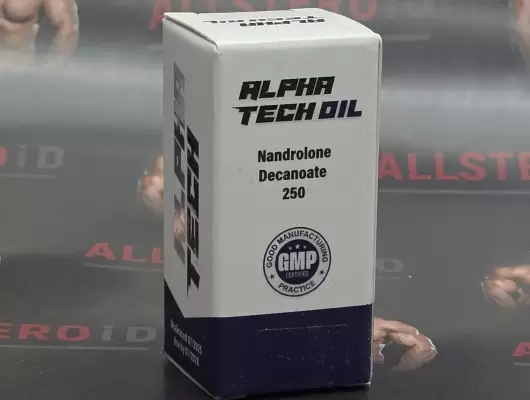 Alpha Nandrolone Decanoate