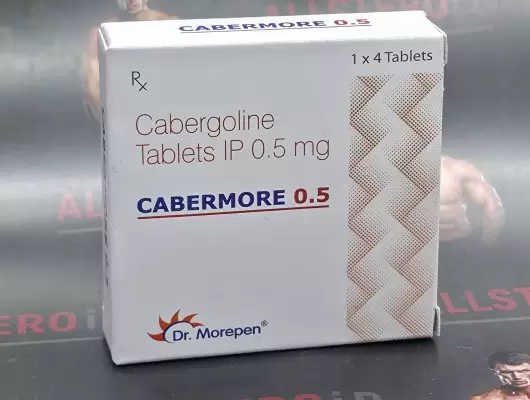 CABERMORE