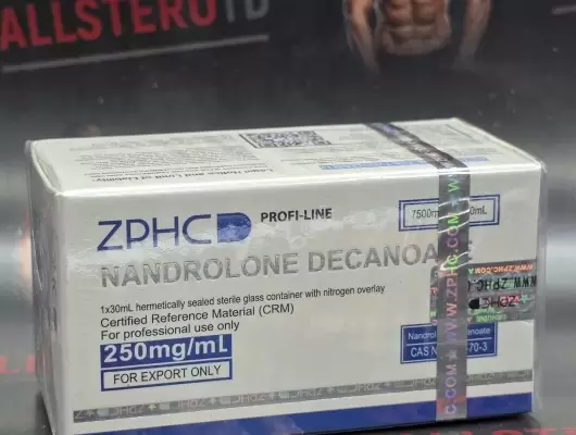 ZPHC NEW Nandrolone Decanoate