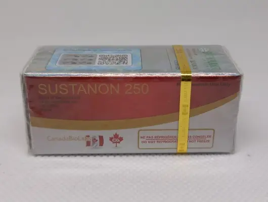 CanadaBioLabs SUSTANON