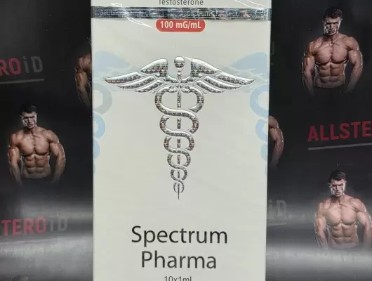SPECTRUM AQUATEST