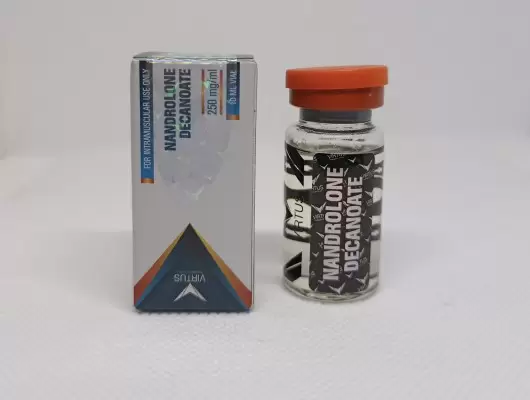 Virtus Nandrolone Decanoate
