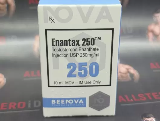 Beenova Enantax