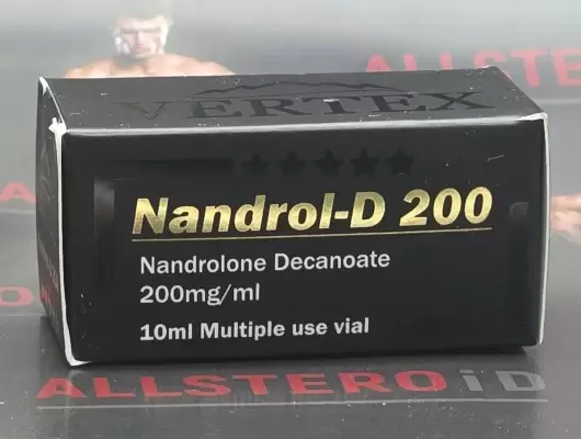 VERTEX NANDROL-D