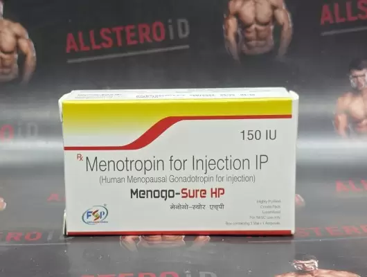 Menogo-Sure HP
