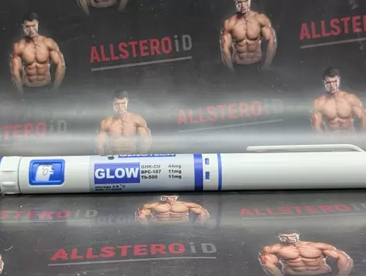 Genotech Glow