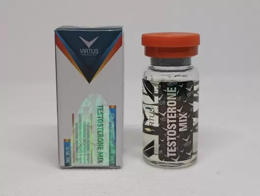 Virtus Testosterone Mix