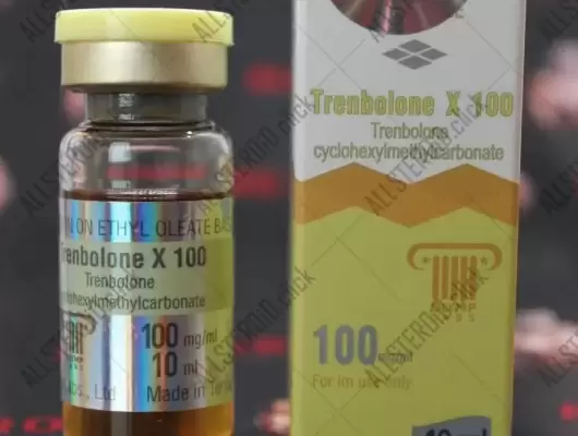 Olymp Trenbolone X 100