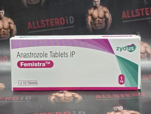 Femistra Anastrazole