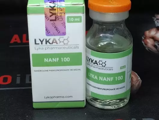 LYKA  NANF (годен до 08.2025)