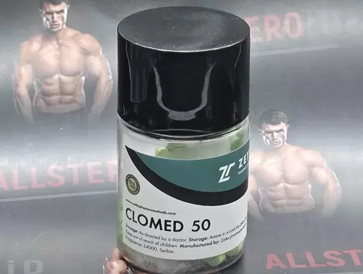 ZETTA New CLOMED