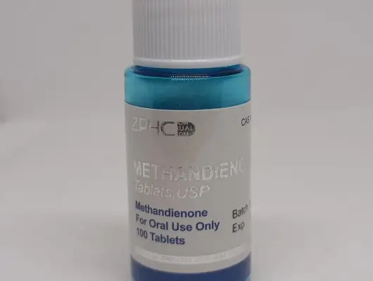 ZPHC OLD METHANDIENONE ORIGA